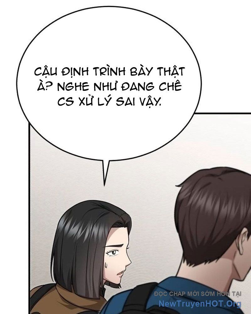 Bác Sĩ Hồi Quy Chỉ Muốn Sống Yên Bình Chapter 12 - Next Chapter 13
