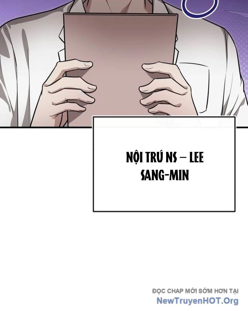 Bác Sĩ Hồi Quy Chỉ Muốn Sống Yên Bình Chapter 12 - Next Chapter 13
