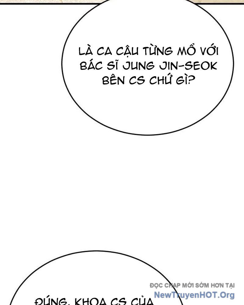 Bác Sĩ Hồi Quy Chỉ Muốn Sống Yên Bình Chapter 12 - Next Chapter 13