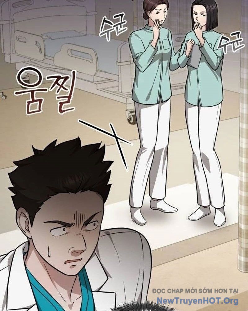 Bác Sĩ Hồi Quy Chỉ Muốn Sống Yên Bình Chapter 12 - Next Chapter 13