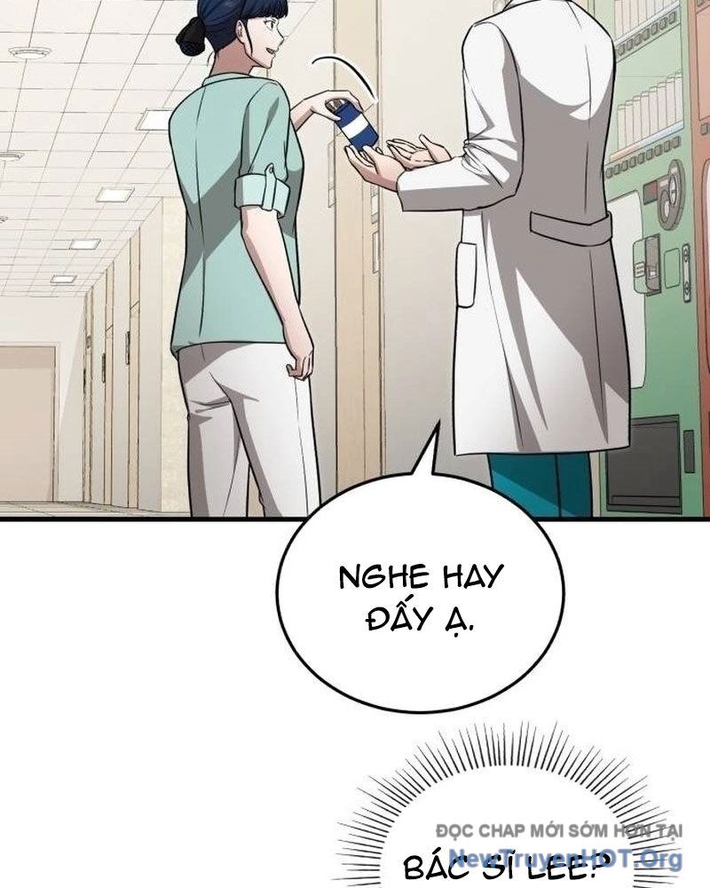Bác Sĩ Hồi Quy Chỉ Muốn Sống Yên Bình Chapter 12 - Next Chapter 13