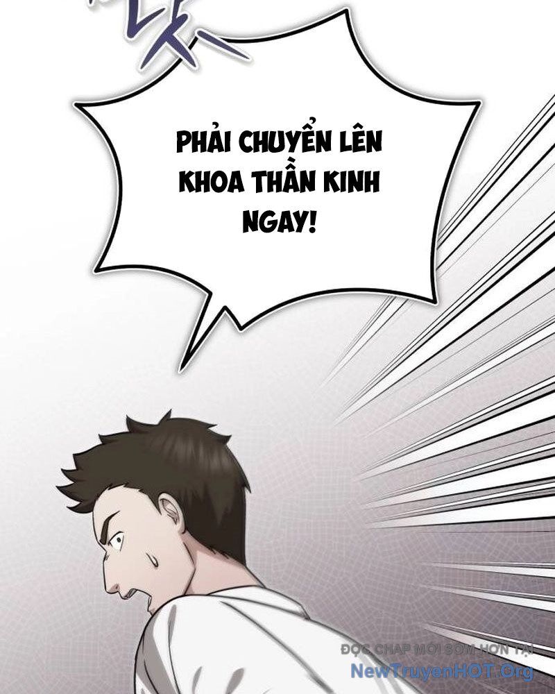 Bác Sĩ Hồi Quy Chỉ Muốn Sống Yên Bình Chapter 12 - Next Chapter 13