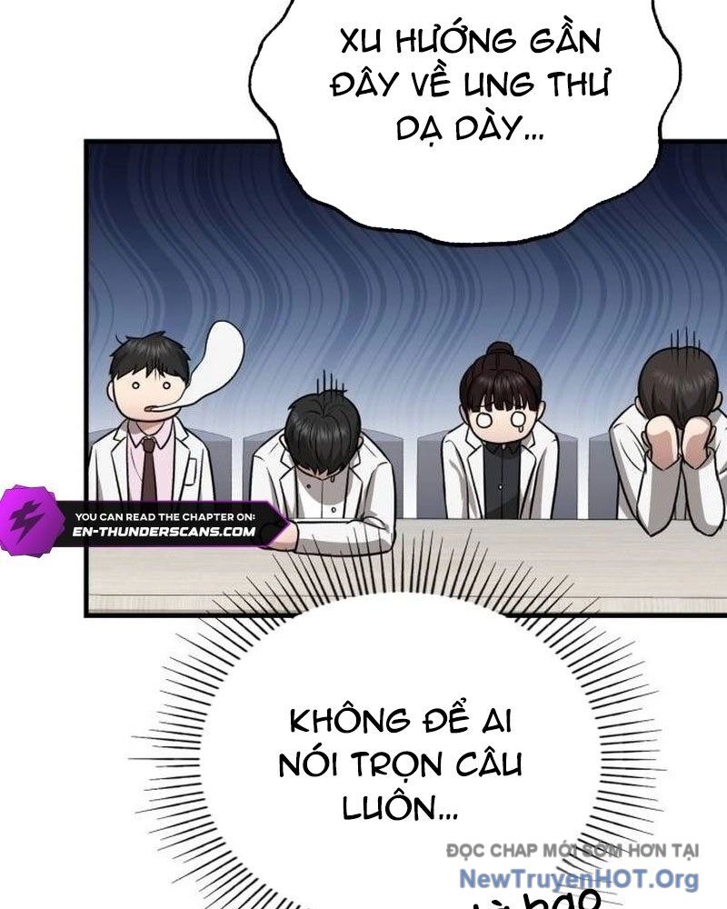 Bác Sĩ Hồi Quy Chỉ Muốn Sống Yên Bình Chapter 12 - Next Chapter 13