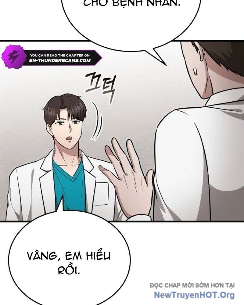 Bác Sĩ Hồi Quy Chỉ Muốn Sống Yên Bình Chapter 12 - Next Chapter 13