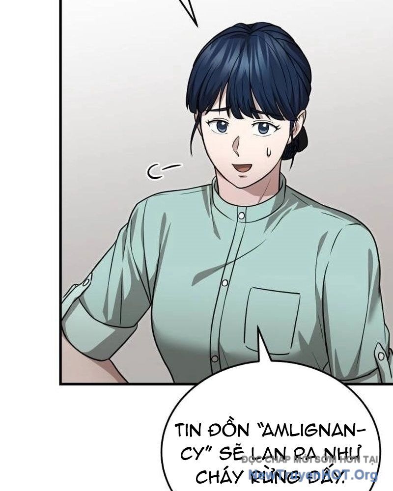 Bác Sĩ Hồi Quy Chỉ Muốn Sống Yên Bình Chapter 12 - Next Chapter 13