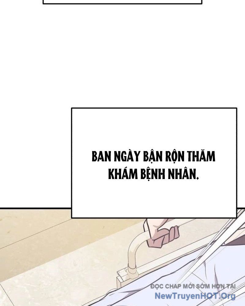 Bác Sĩ Hồi Quy Chỉ Muốn Sống Yên Bình Chapter 12 - Next Chapter 13