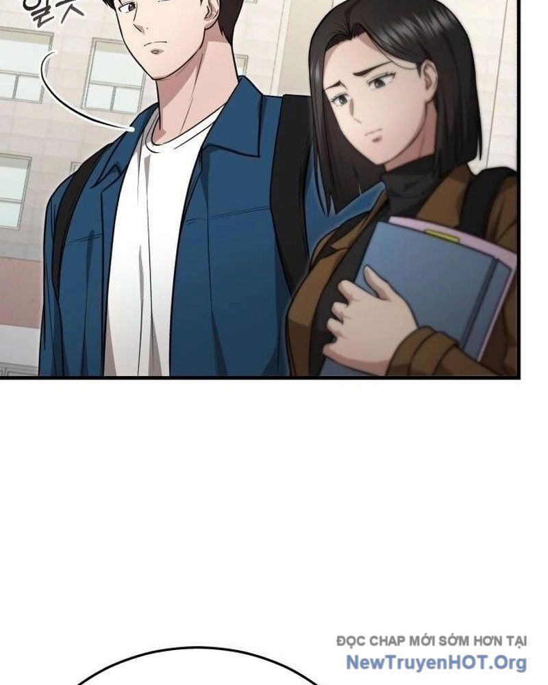 Bác Sĩ Hồi Quy Chỉ Muốn Sống Yên Bình Chapter 12 - Next Chapter 13