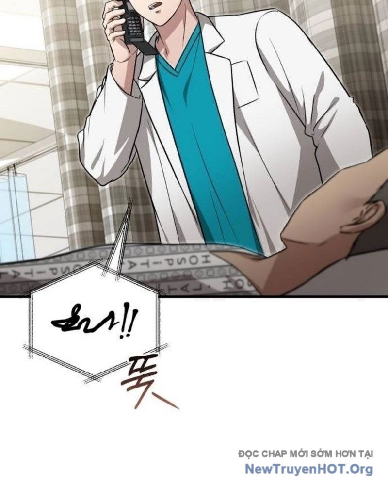 Bác Sĩ Hồi Quy Chỉ Muốn Sống Yên Bình Chapter 12 - Next Chapter 13