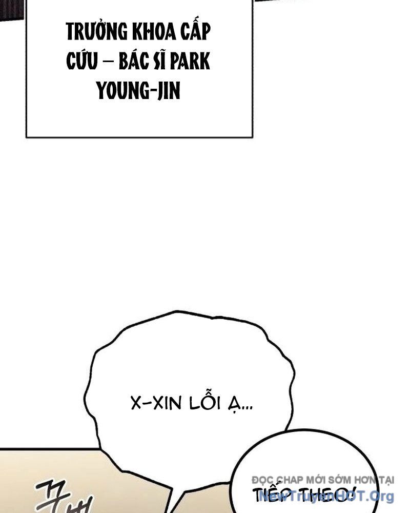 Bác Sĩ Hồi Quy Chỉ Muốn Sống Yên Bình Chapter 12 - Next Chapter 13