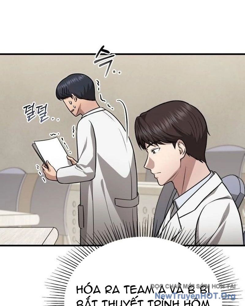 Bác Sĩ Hồi Quy Chỉ Muốn Sống Yên Bình Chapter 12 - Next Chapter 13