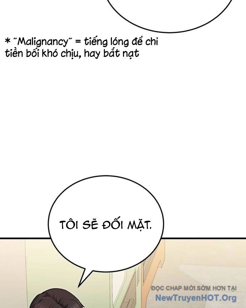 Bác Sĩ Hồi Quy Chỉ Muốn Sống Yên Bình Chapter 12 - Next Chapter 13