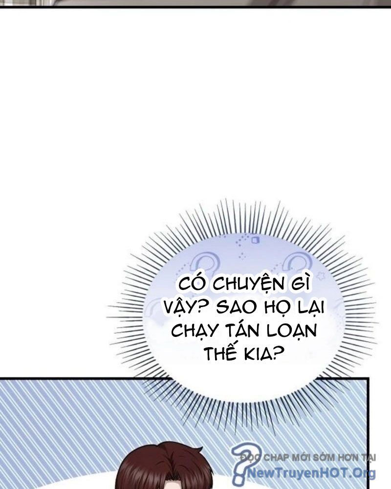 Bác Sĩ Hồi Quy Chỉ Muốn Sống Yên Bình Chapter 12 - Next Chapter 13