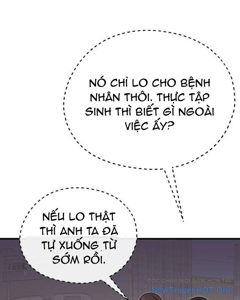 Bác Sĩ Hồi Quy Chỉ Muốn Sống Yên Bình Chapter 12 - Next Chapter 13