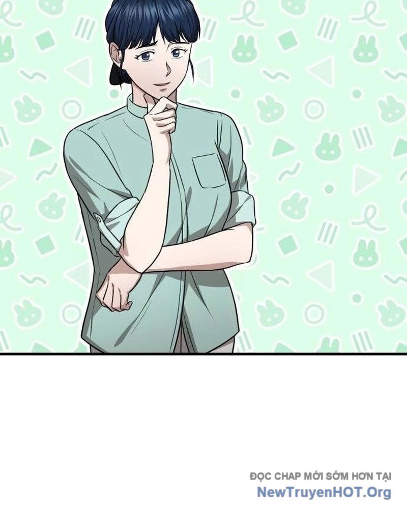 Bác Sĩ Hồi Quy Chỉ Muốn Sống Yên Bình Chapter 12 - Next Chapter 13