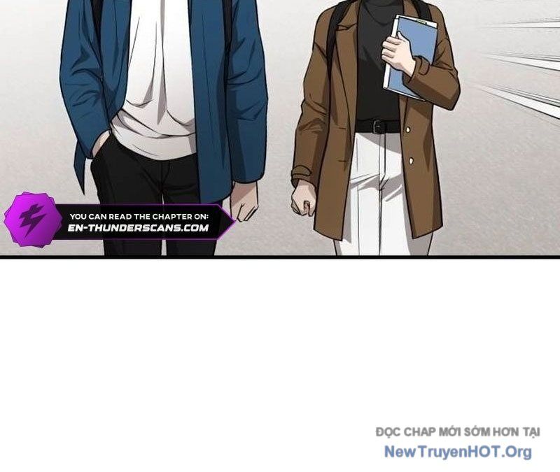 Bác Sĩ Hồi Quy Chỉ Muốn Sống Yên Bình Chapter 12 - Next Chapter 13
