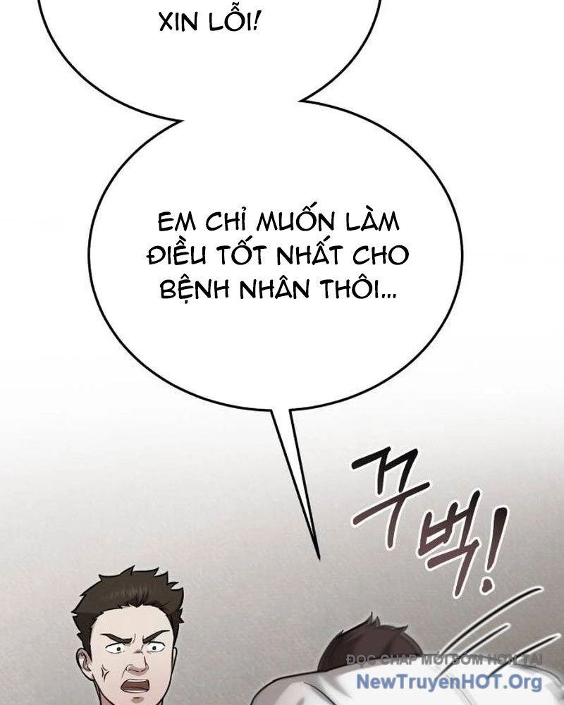 Bác Sĩ Hồi Quy Chỉ Muốn Sống Yên Bình Chapter 12 - Next Chapter 13