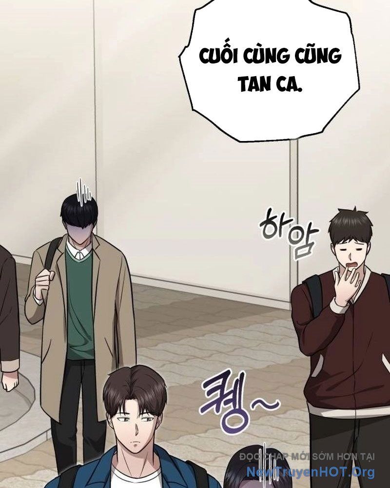 Bác Sĩ Hồi Quy Chỉ Muốn Sống Yên Bình Chapter 12 - Next Chapter 13