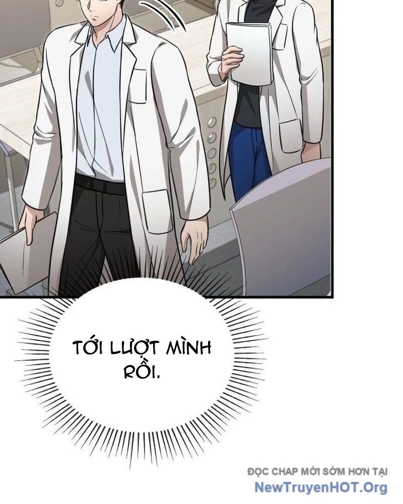 Bác Sĩ Hồi Quy Chỉ Muốn Sống Yên Bình Chapter 12 - Next Chapter 13