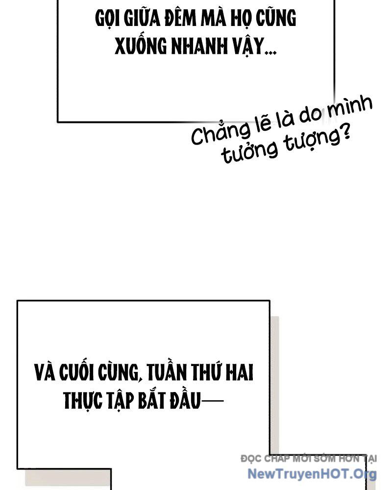 Bác Sĩ Hồi Quy Chỉ Muốn Sống Yên Bình Chapter 12 - Next Chapter 13