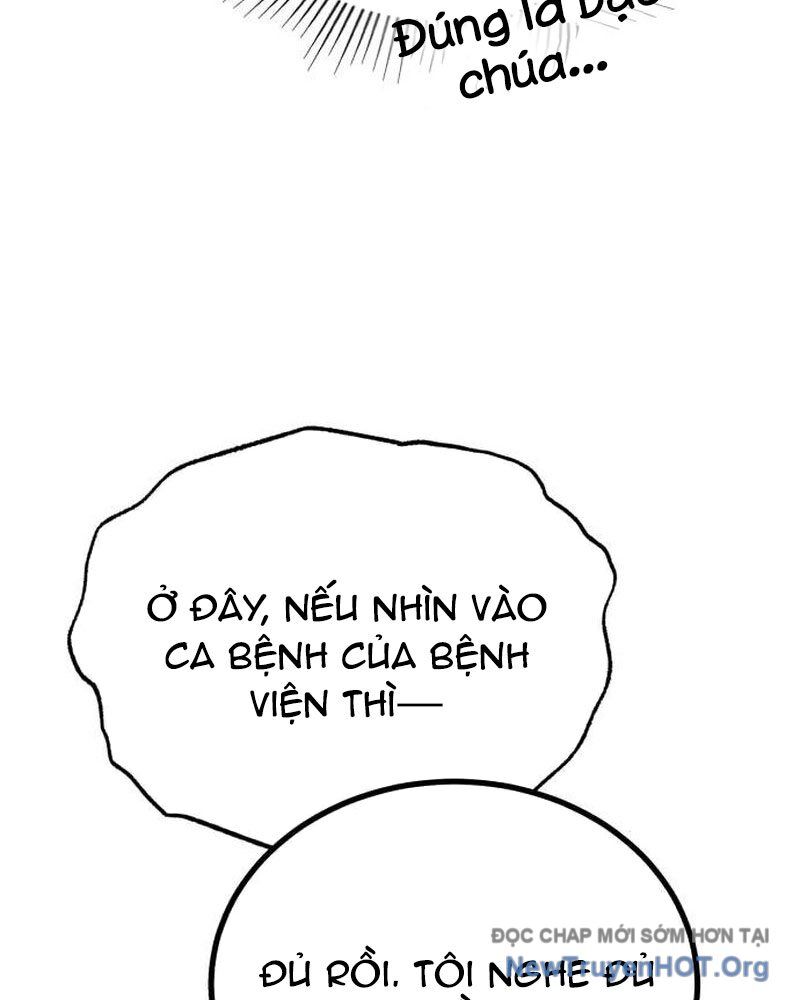 Bác Sĩ Hồi Quy Chỉ Muốn Sống Yên Bình Chapter 12 - Next Chapter 13