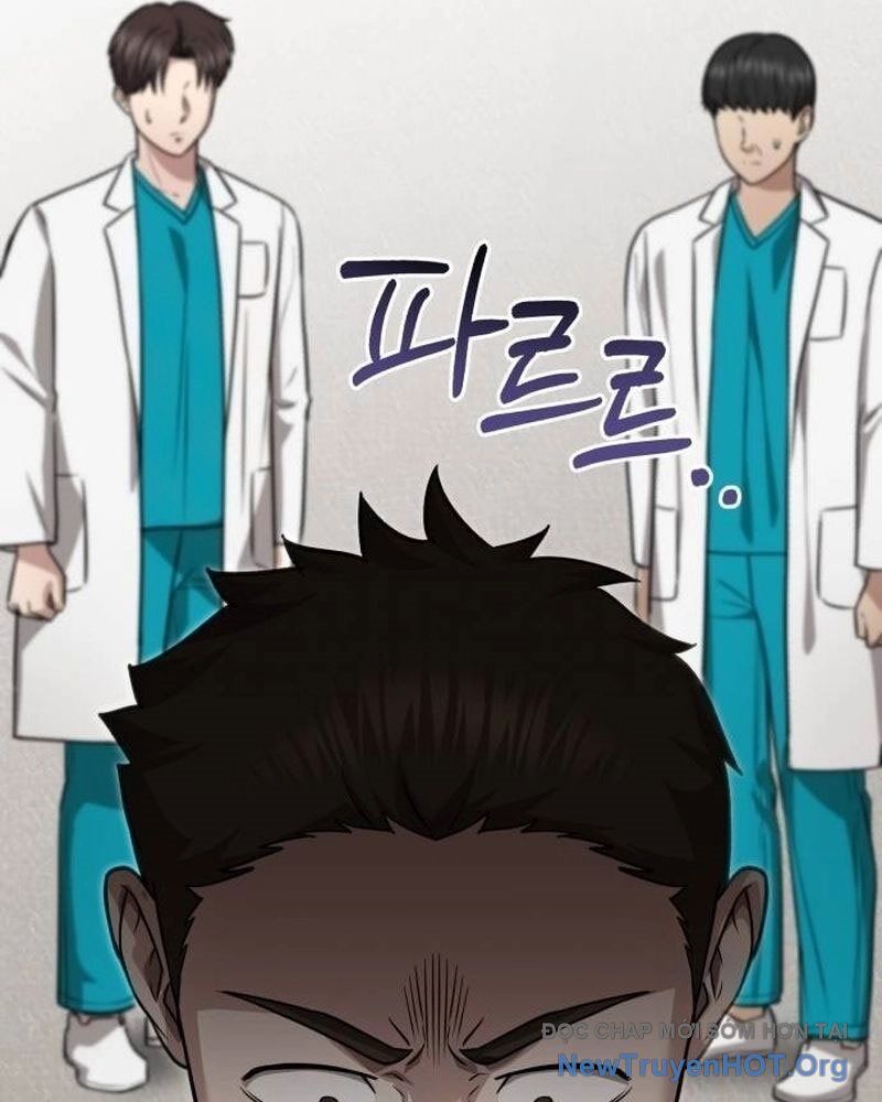 Bác Sĩ Hồi Quy Chỉ Muốn Sống Yên Bình Chapter 12 - Next Chapter 13