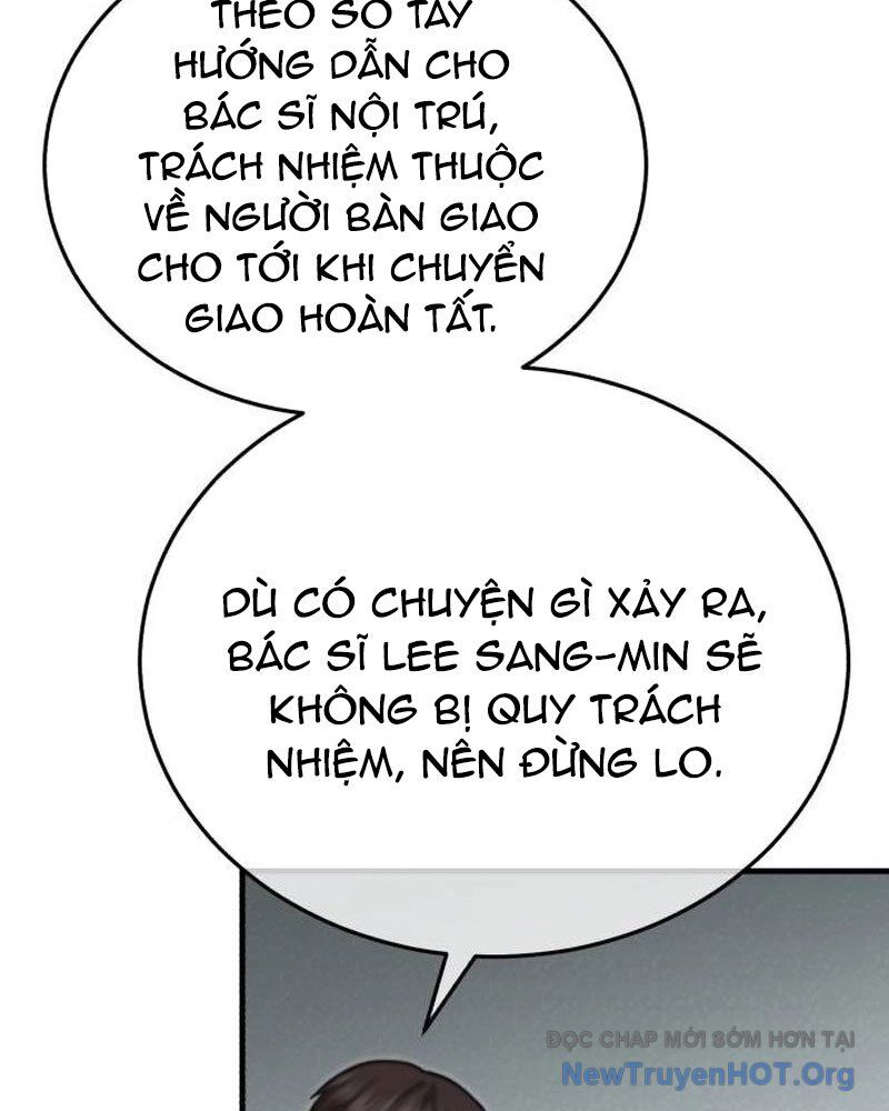 Bác Sĩ Hồi Quy Chỉ Muốn Sống Yên Bình Chapter 12 - Next Chapter 13