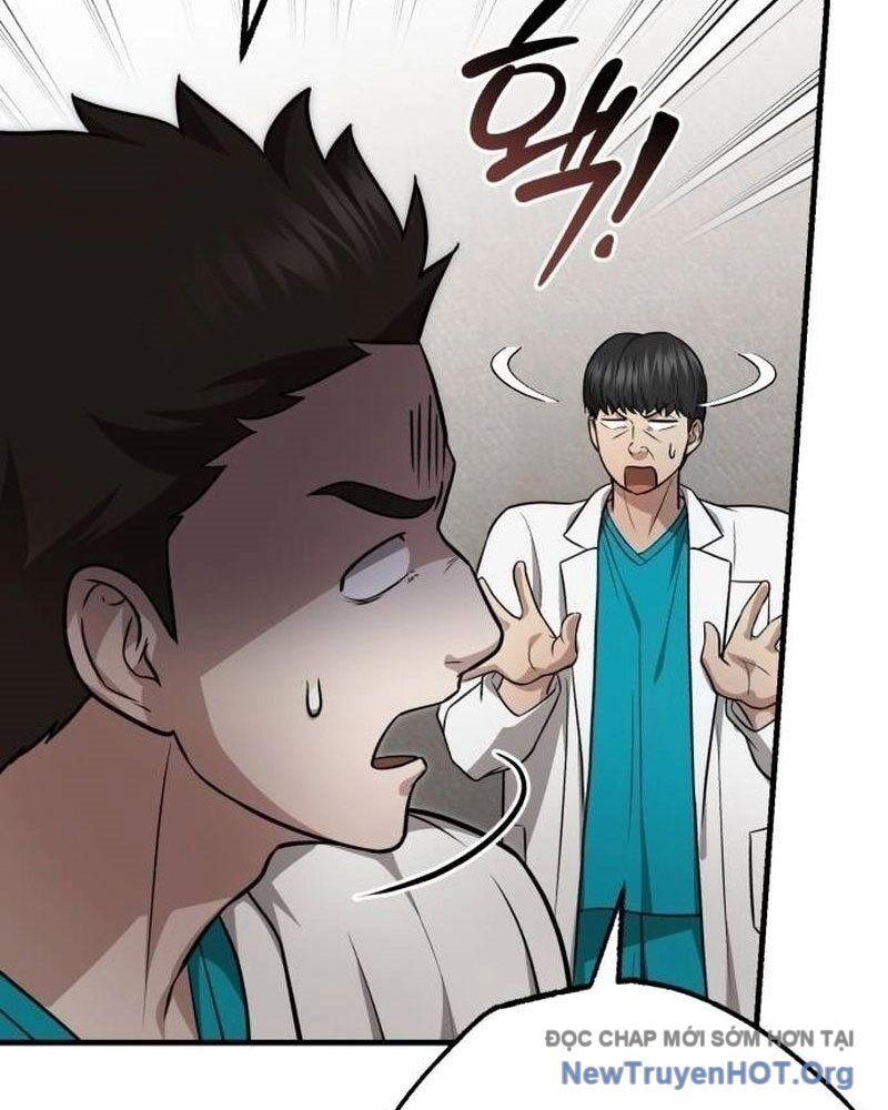 Bác Sĩ Hồi Quy Chỉ Muốn Sống Yên Bình Chapter 12 - Next Chapter 13