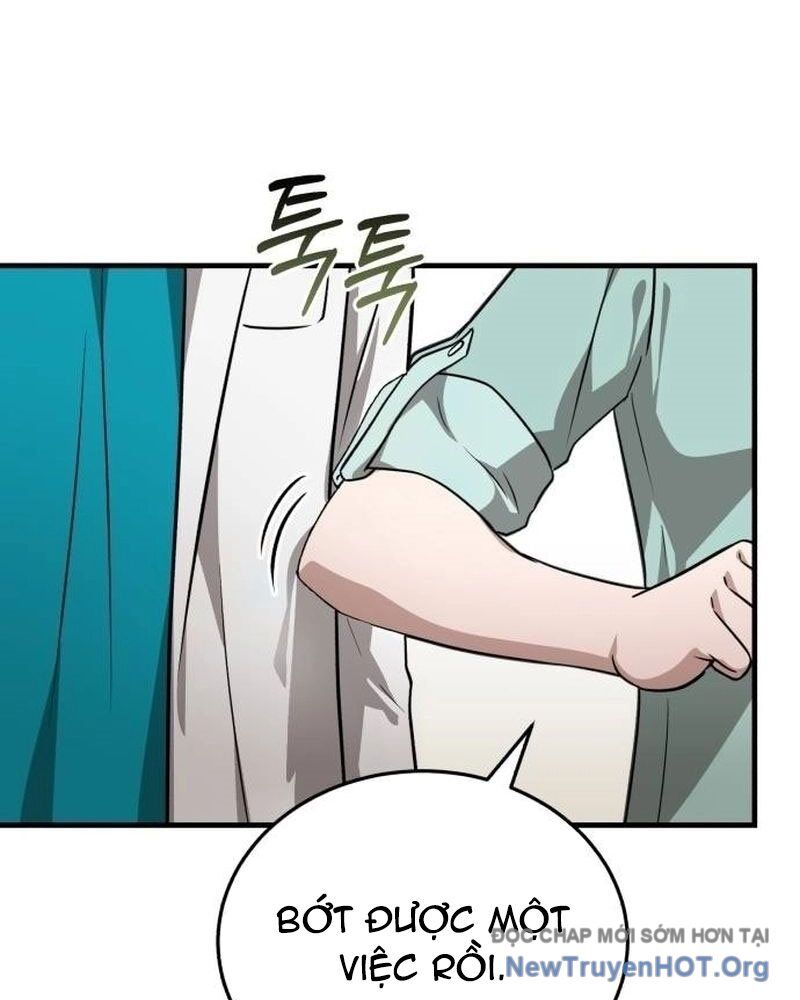 Bác Sĩ Hồi Quy Chỉ Muốn Sống Yên Bình Chapter 12 - Next Chapter 13