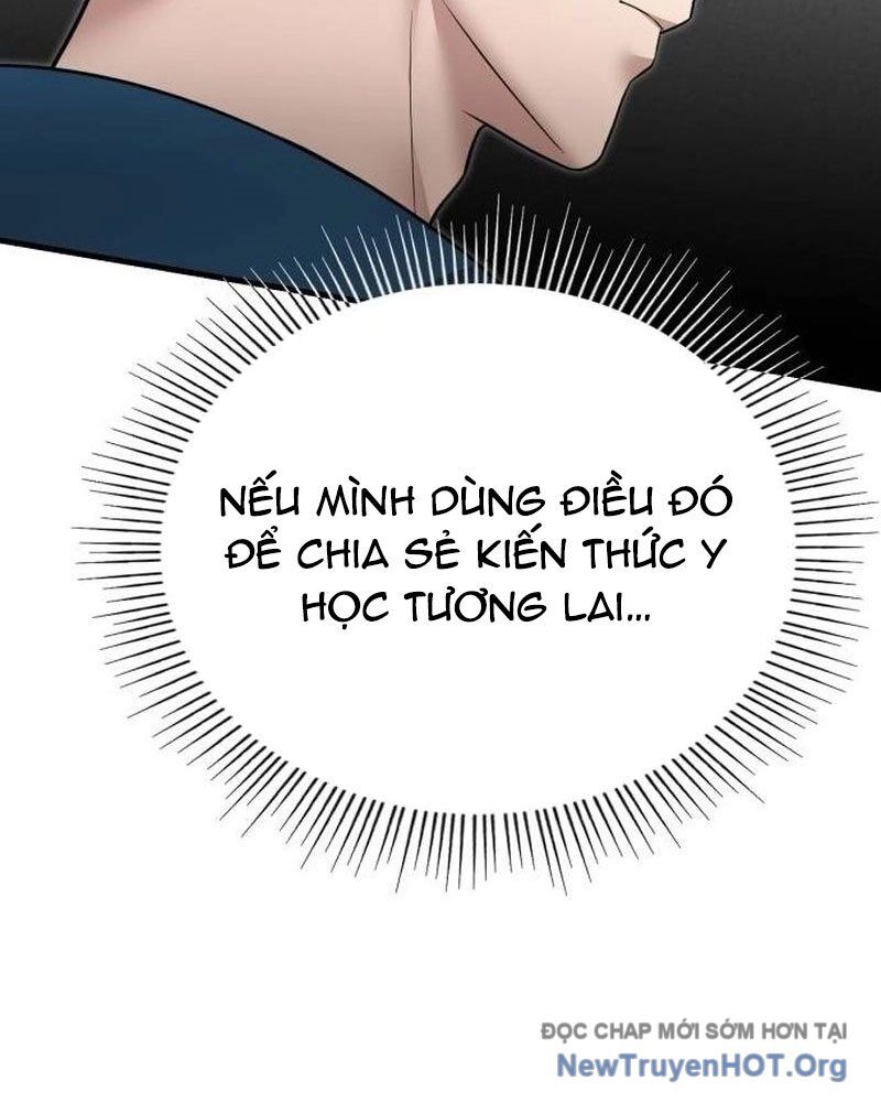 Bác Sĩ Hồi Quy Chỉ Muốn Sống Yên Bình Chapter 12 - Next Chapter 13