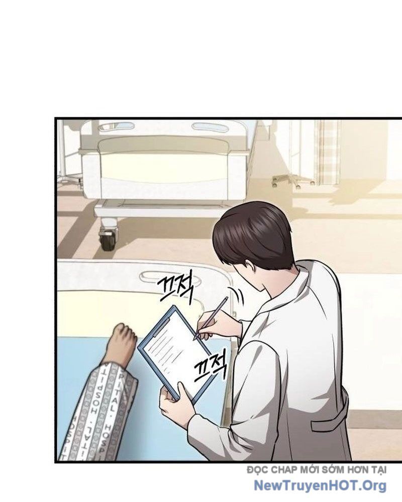 Bác Sĩ Hồi Quy Chỉ Muốn Sống Yên Bình Chapter 12 - Next Chapter 13