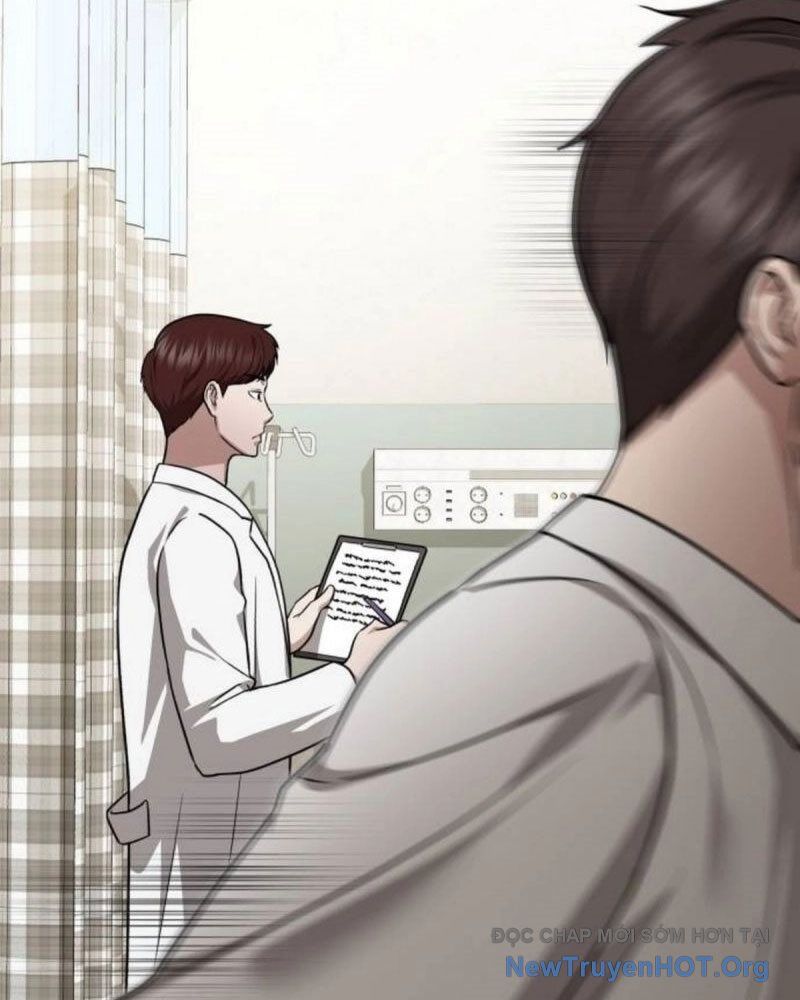 Bác Sĩ Hồi Quy Chỉ Muốn Sống Yên Bình Chapter 12 - Next Chapter 13