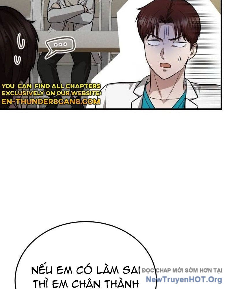 Bác Sĩ Hồi Quy Chỉ Muốn Sống Yên Bình Chapter 12 - Next Chapter 13