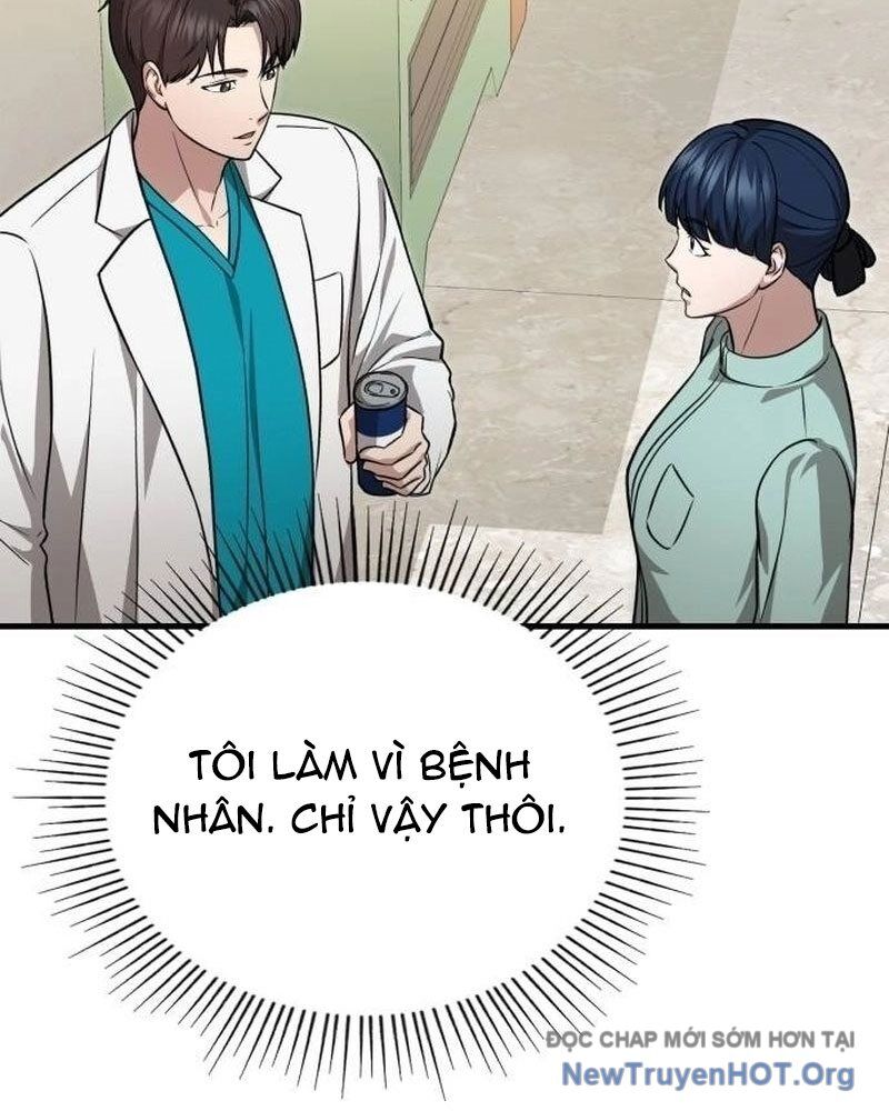 Bác Sĩ Hồi Quy Chỉ Muốn Sống Yên Bình Chapter 12 - Next Chapter 13