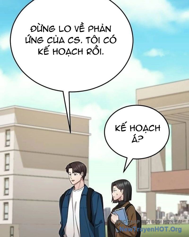 Bác Sĩ Hồi Quy Chỉ Muốn Sống Yên Bình Chapter 12 - Next Chapter 13