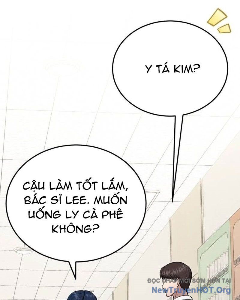 Bác Sĩ Hồi Quy Chỉ Muốn Sống Yên Bình Chapter 12 - Next Chapter 13