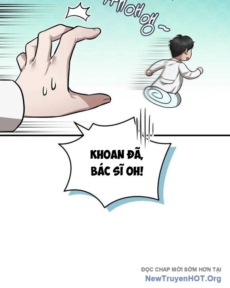 Bác Sĩ Hồi Quy Chỉ Muốn Sống Yên Bình Chapter 12 - Next Chapter 13