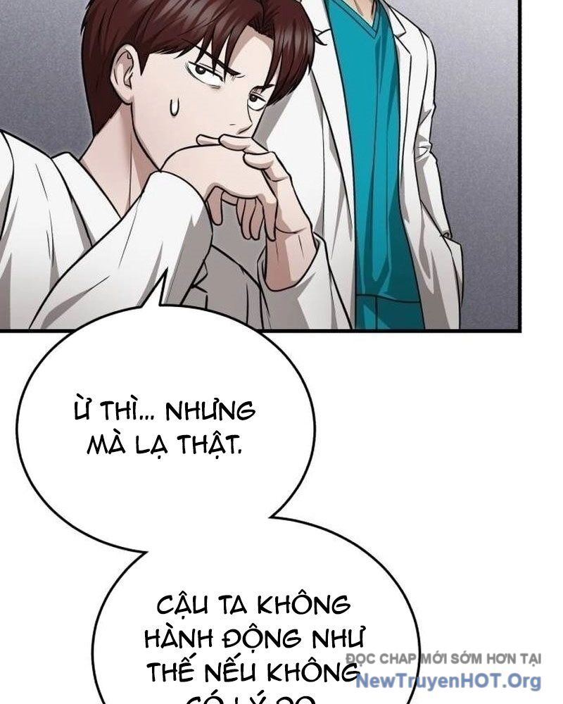 Bác Sĩ Hồi Quy Chỉ Muốn Sống Yên Bình Chapter 12 - Next Chapter 13