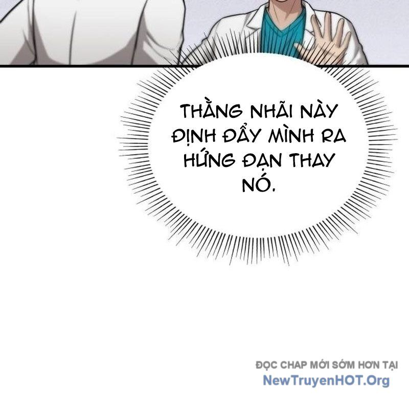 Bác Sĩ Hồi Quy Chỉ Muốn Sống Yên Bình Chapter 12 - Next Chapter 13