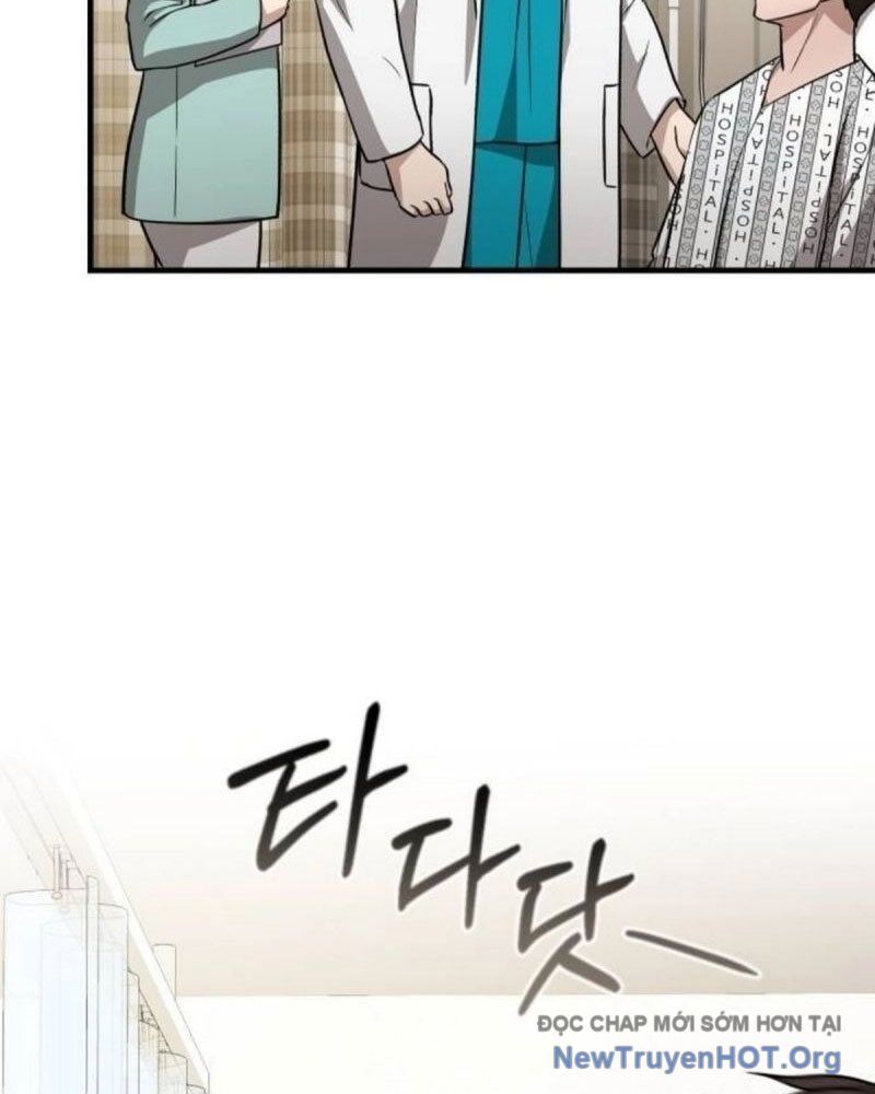 Bác Sĩ Hồi Quy Chỉ Muốn Sống Yên Bình Chapter 12 - Next Chapter 13