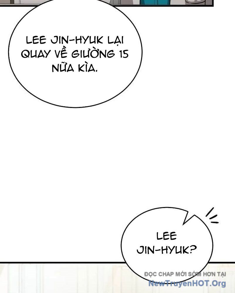 Bác Sĩ Hồi Quy Chỉ Muốn Sống Yên Bình Chapter 12 - Next Chapter 13