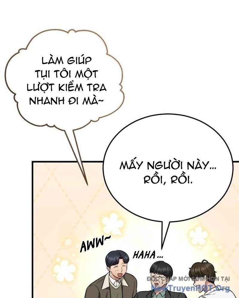 Bác Sĩ Hồi Quy Chỉ Muốn Sống Yên Bình Chapter 12 - Next Chapter 13