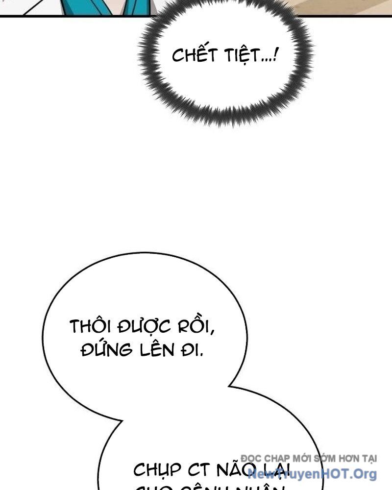 Bác Sĩ Hồi Quy Chỉ Muốn Sống Yên Bình Chapter 12 - Next Chapter 13