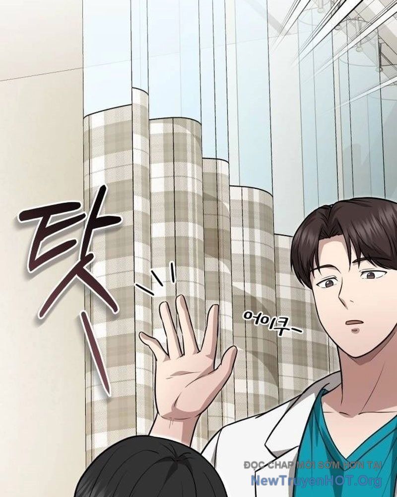 Bác Sĩ Hồi Quy Chỉ Muốn Sống Yên Bình Chapter 12 - Next Chapter 13