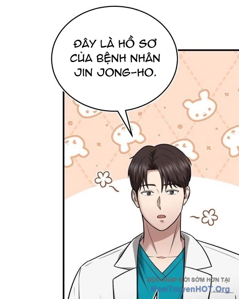 Bác Sĩ Hồi Quy Chỉ Muốn Sống Yên Bình Chapter 12 - Next Chapter 13