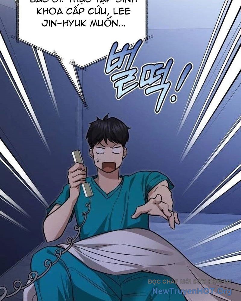 Bác Sĩ Hồi Quy Chỉ Muốn Sống Yên Bình Chapter 12 - Next Chapter 13