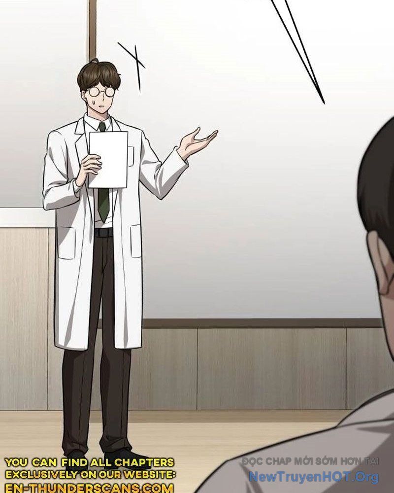 Bác Sĩ Hồi Quy Chỉ Muốn Sống Yên Bình Chapter 12 - Next Chapter 13