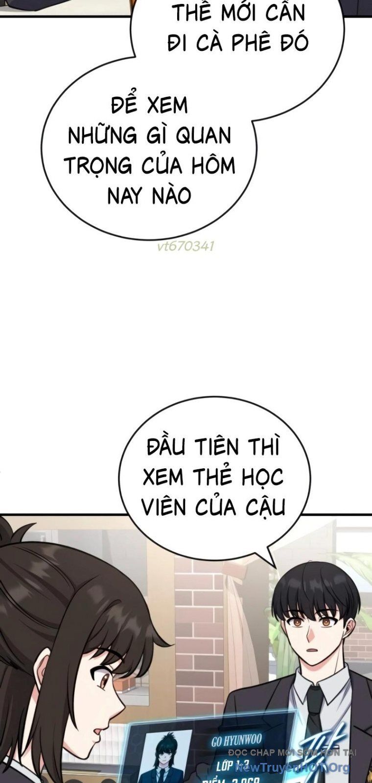 Support Gánh Cả Thế Giới Chapter 7 - Trang 2