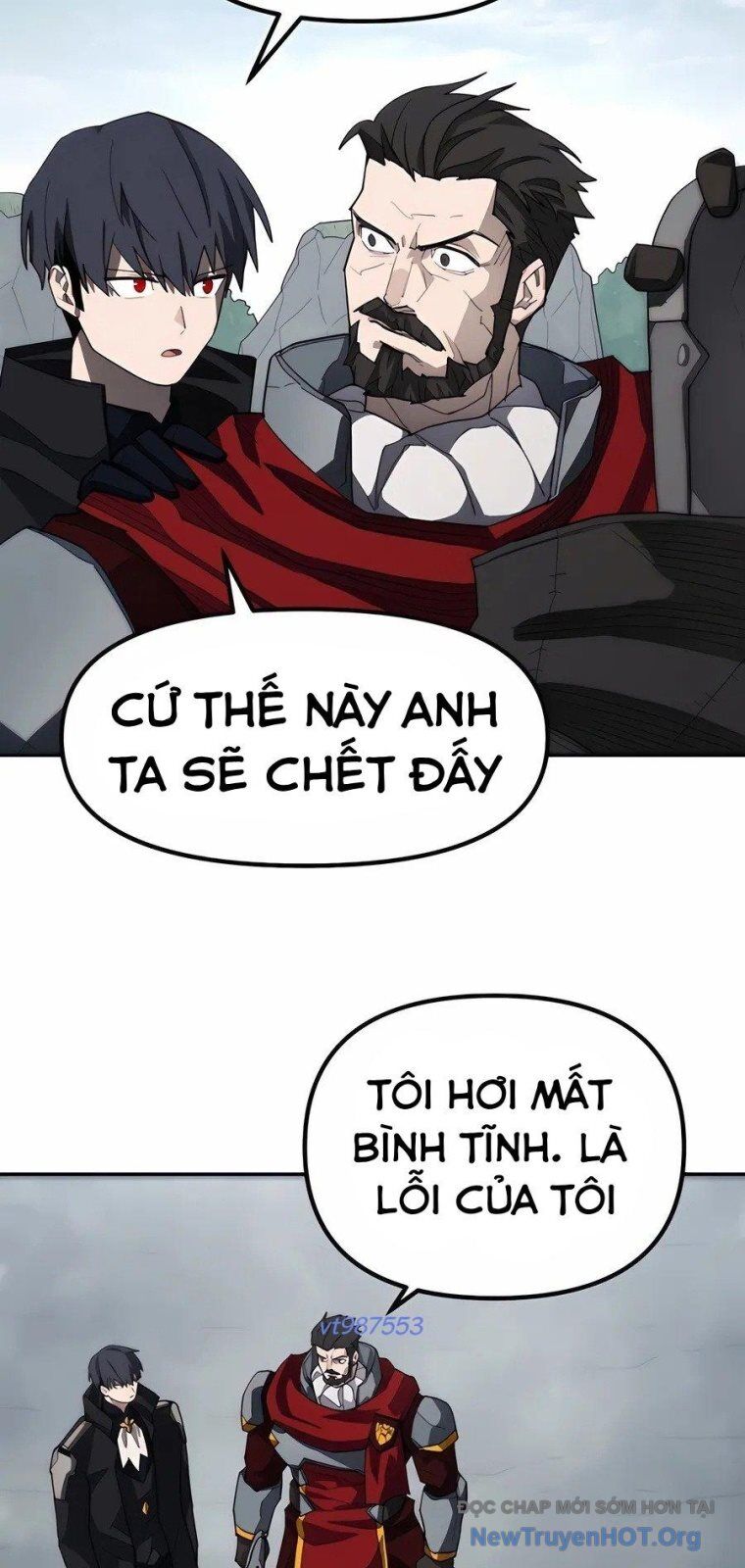 Chỉ Là Một Con Mèo Chapter 9 - Next 