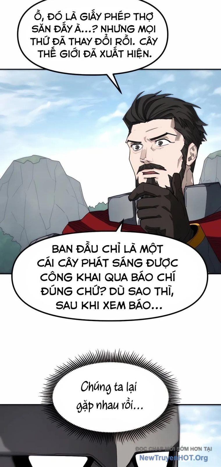 Chỉ Là Một Con Mèo Chapter 9 - Next 