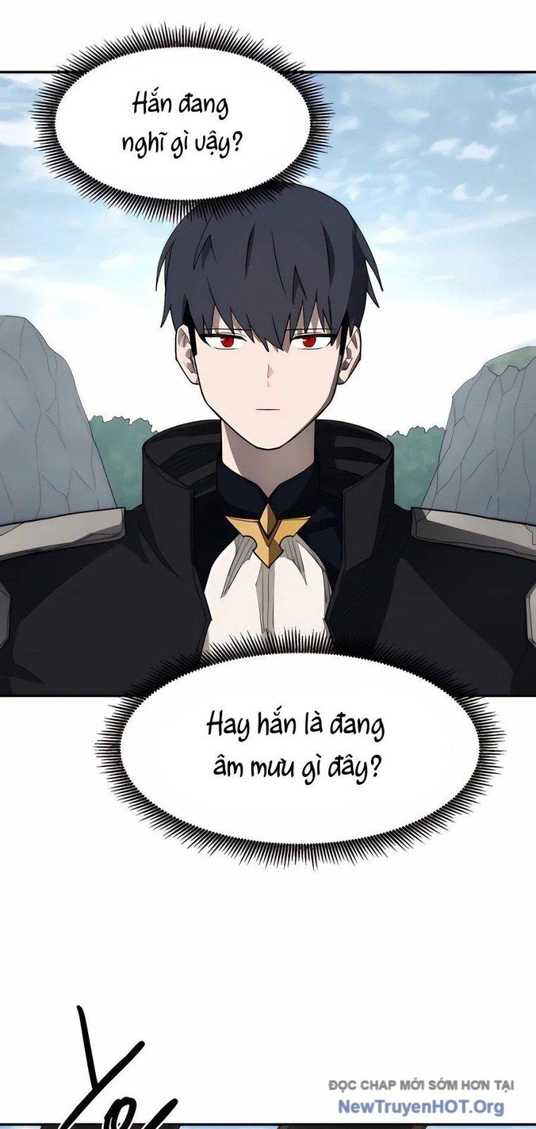 Chỉ Là Một Con Mèo Chapter 9 - Next 